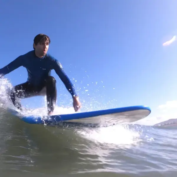 Surf Life Surf School