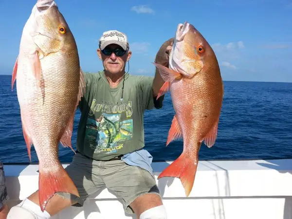 Surf Rider Charters