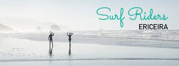 Surf Riders Ericeira