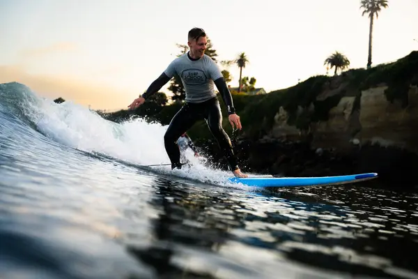 Surf School Santa Cruz