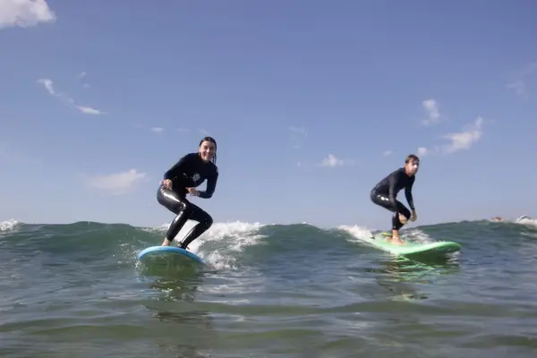 Surf & Travel Camp Morocco