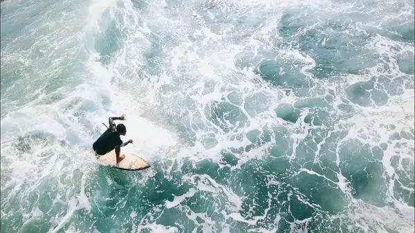 Surf Well Bali