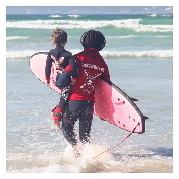Surfers Corner Surf School