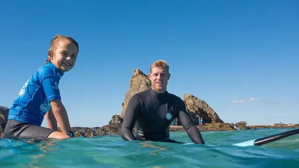 Surfing Services Australia