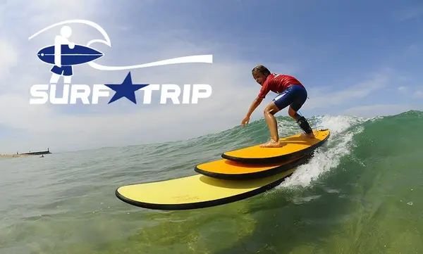 Surftrip Surf School Hossegor