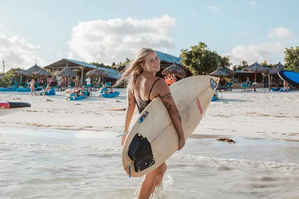 Surfwell