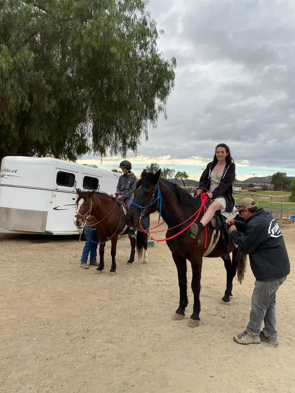 Susie Q Ranch, photo 1