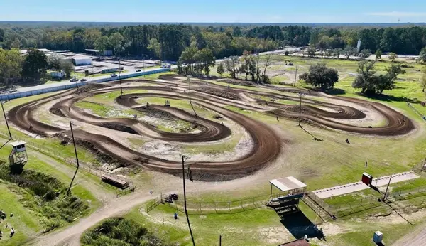 Swampland MX