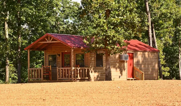 Swan Bay Cabins & RV Park / K Austion Properties LLC