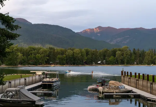 Swan Lake Marina and Boat Rentals