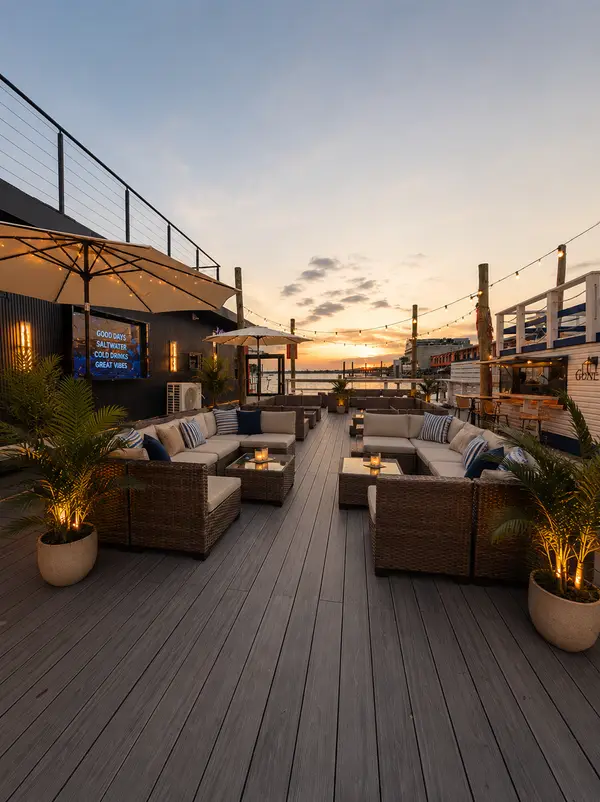 Swan Marina NYC