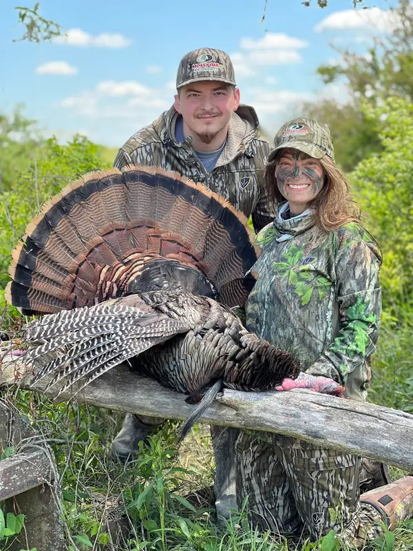 Swaney Outdoors Custom Calls, Calling Lessons, Hunting Outfitter