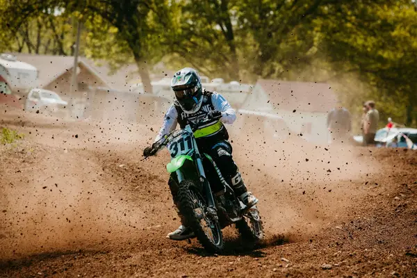 Sweeney MX