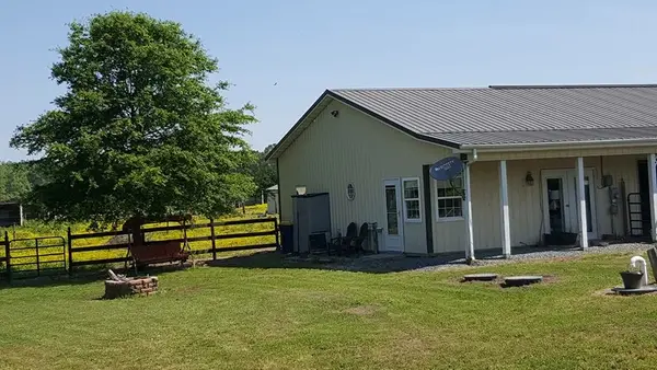 Sweet Meadow Stable