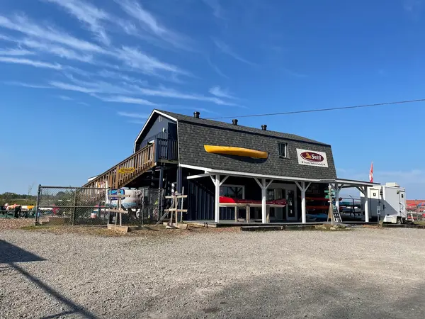 Swift Canoe & Kayak - Georgian Bay