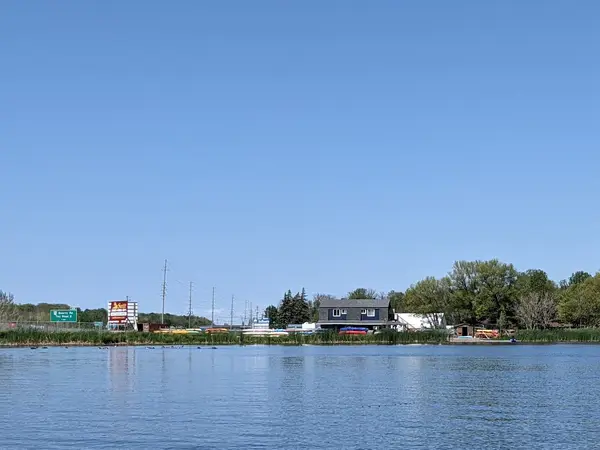 Swift Canoe & Kayak - Georgian Bay, photo 2