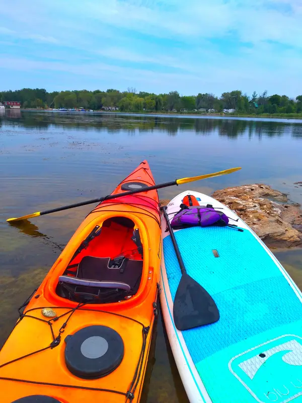 Swift Canoe & Kayak - Georgian Bay, photo 3