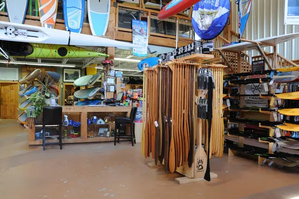 Swift Canoe & Kayak - Muskoka, photo 1