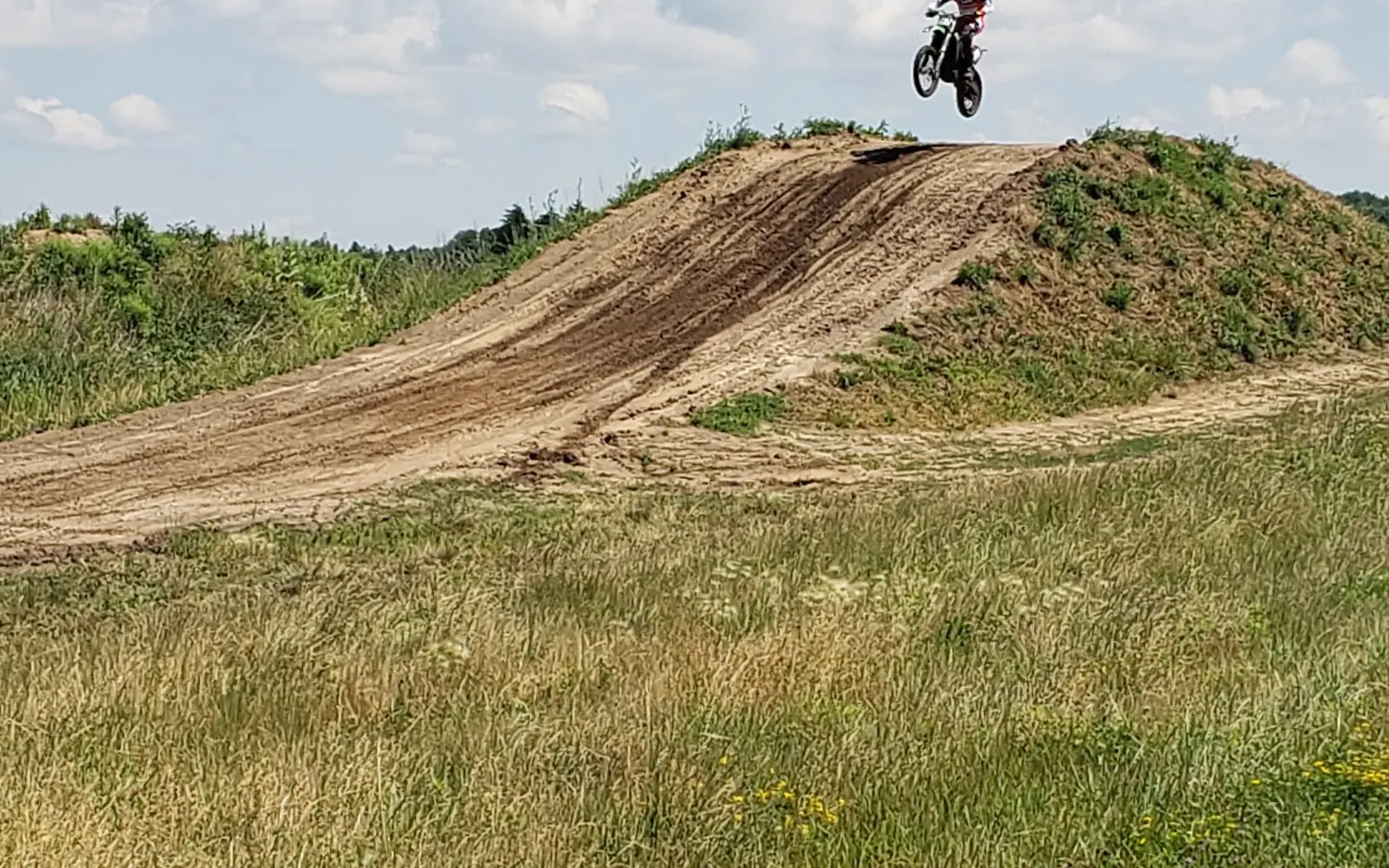 Swiona MX Park