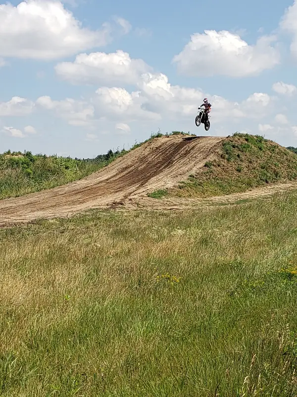 Swiona MX Park