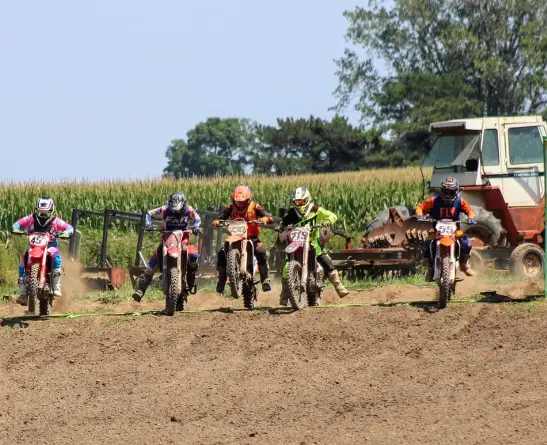 Swiona MX Park, photo 1