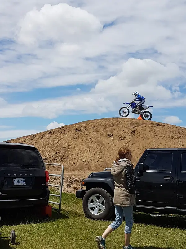Swiona MX Park, photo 2
