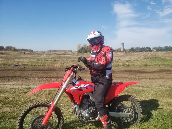 Swiona MX Park, photo 3