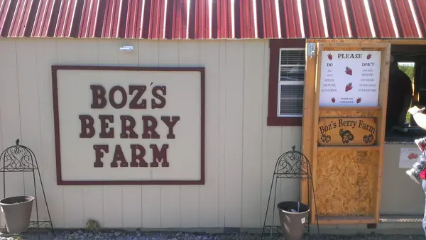 Swiss Berry Patch, LLC, Republic, MO