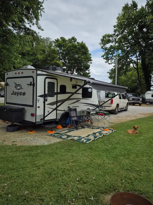 Swiss Haven RV Resort