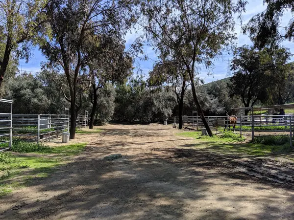 Sycamore Canyon Stables
