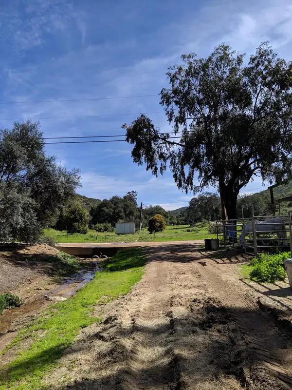 Sycamore Canyon Stables, photo 2