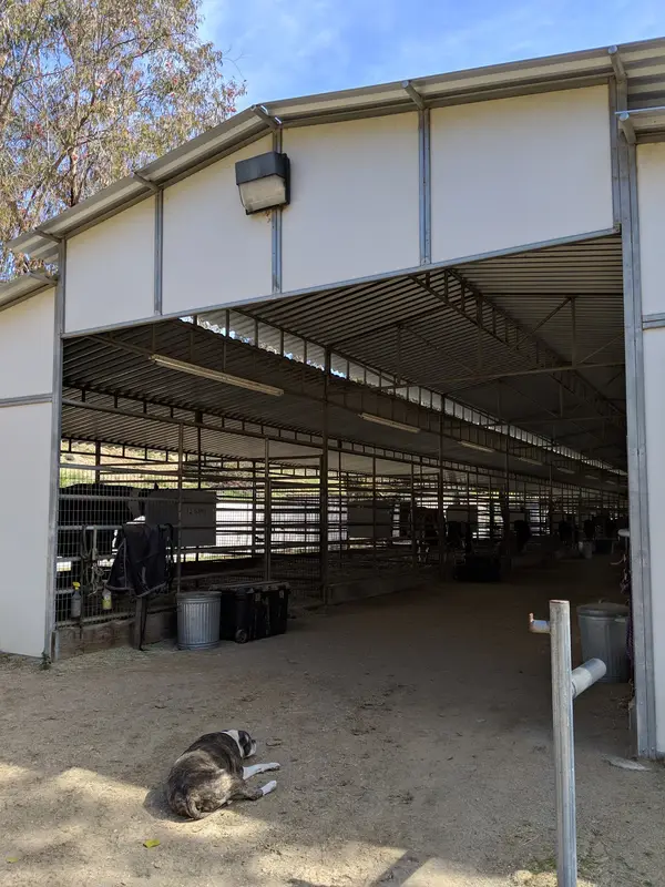 Sycamore Canyon Stables, photo 3