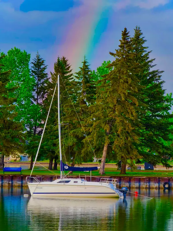 Sylvan Lake Sailing Excursions, photo 2