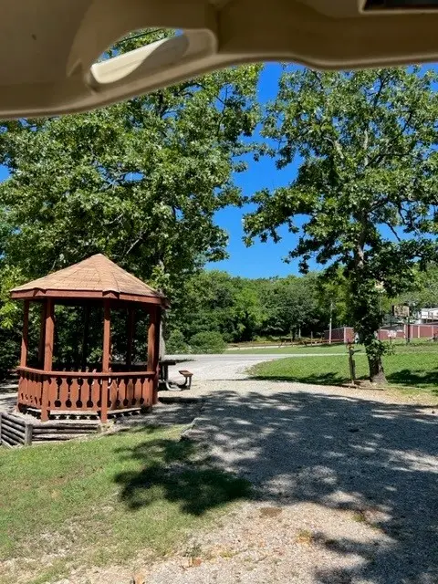 Table Rock Lake RV Resort