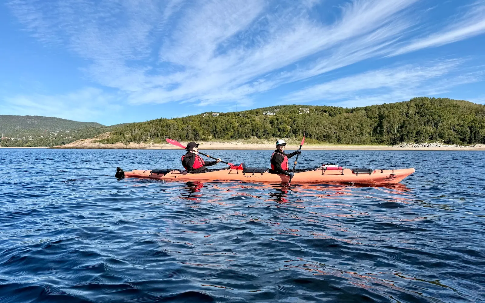 Tadoussac Autrement