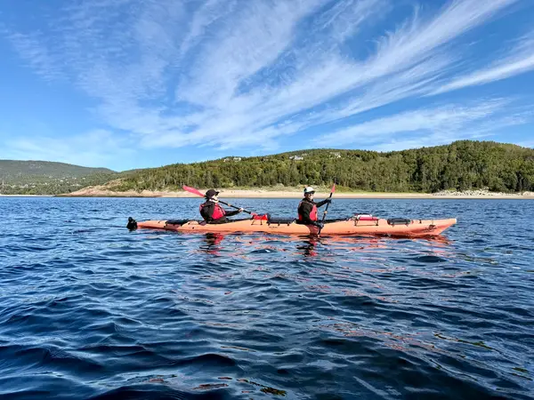 Tadoussac Autrement