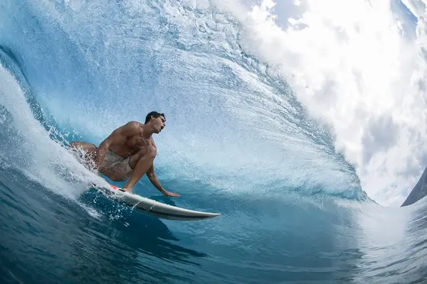 Tahiti Surf Experience