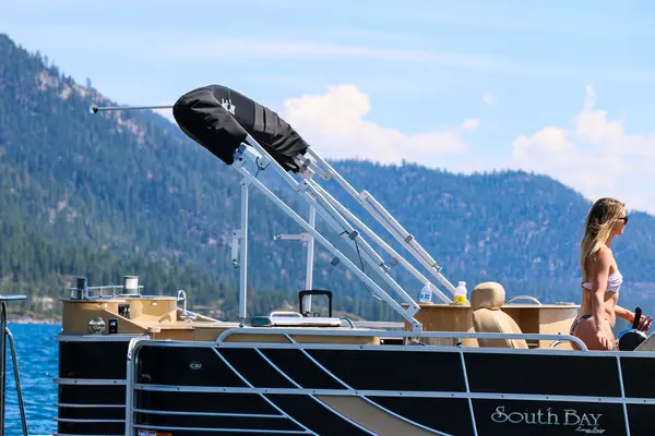Tahoe Blue Boat Rentals