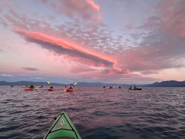 Tahoe City Kayak & Paddleboard Beach Rental, photo 4