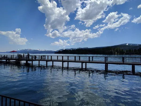 Tahoe City Marina