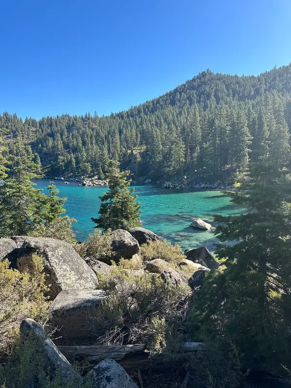 Tahoe Hiking Tours, photo 1