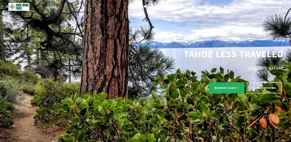 Tahoe Hiking Tours, photo 3