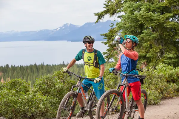 Tahoe XC