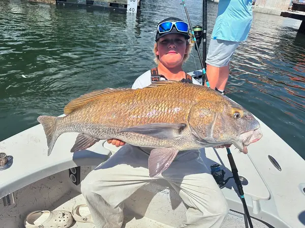 TailBiter Fishing Charters