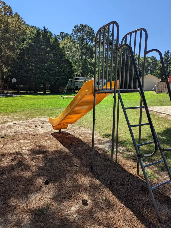 Tall Pines Campground Resort