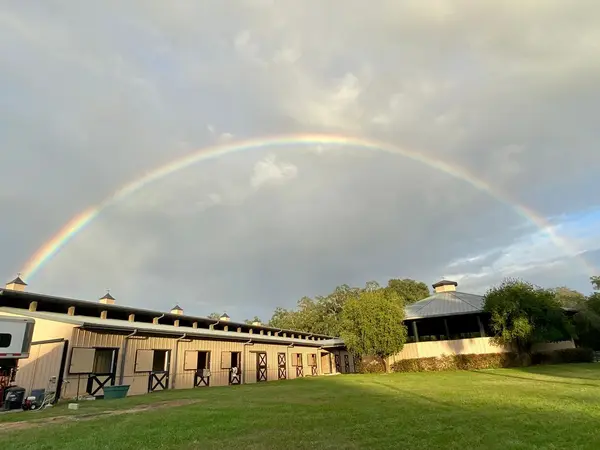 Tamarian Farms Equestrian Center