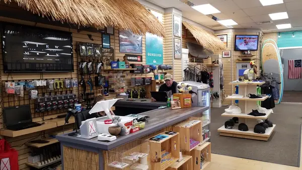 Tambos Surf & Skate Shop, photo 1