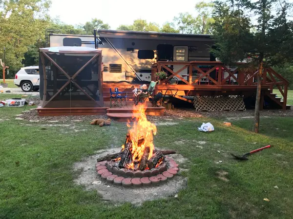 Tameling RV Park and Campground