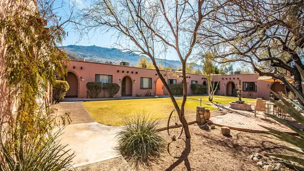 Tanque Verde Ranch