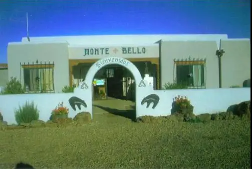 Taos Monte Bello RV Park, LLC